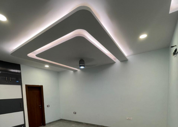 False Ceiling